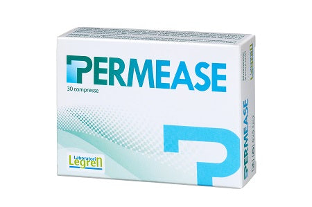 PERMEASE                   30CPR