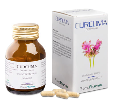 CURCUMA 50CPS
