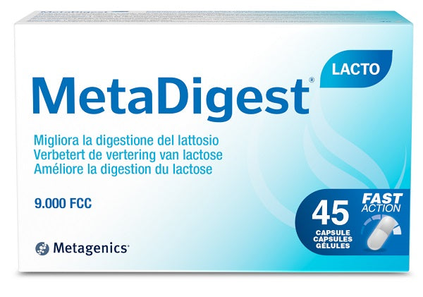 METADIGEST LACTO           45CPS