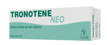 TRONOTENE NEO CREMA INTIMA   30G