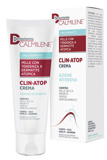 DERMOVITAMINA CALM.CLINATOP 50ML