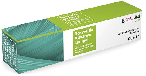 BOSWELLIA ADVANCE LENIGEL  100ML