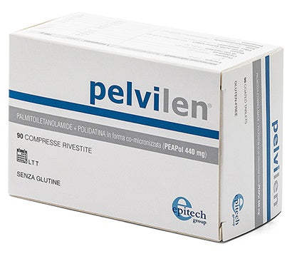 PELVILEN                   90CPR