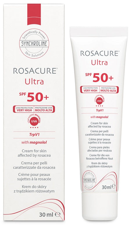 ROSACURE ULTRA SPF50+ 30ML