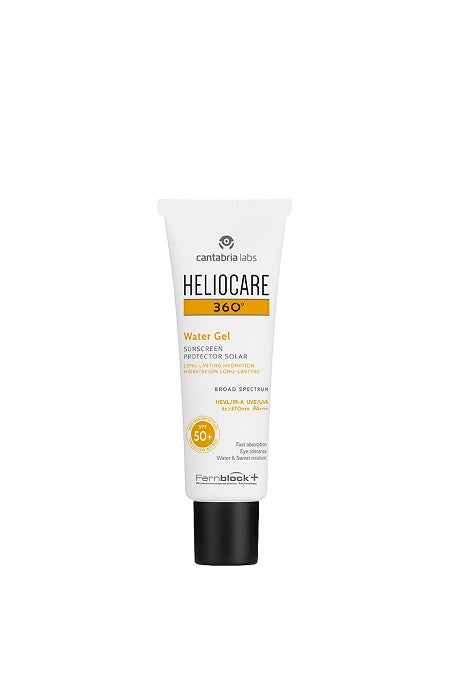 HELIOCARE 360 WATER GEL   SPF50+