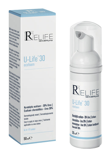 U-LIFE 30 ECOFOAM           50ML