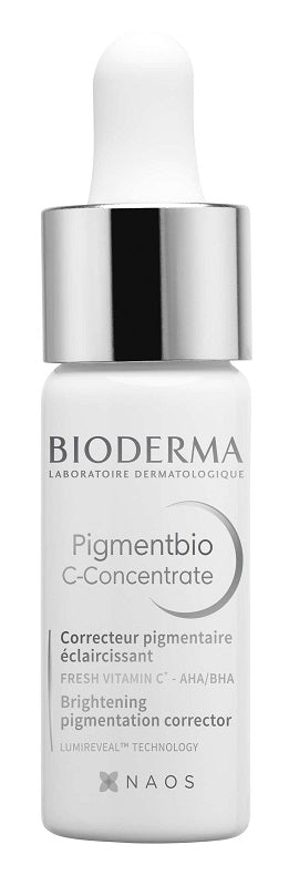 PIGMENTBIO C-CONCENTRATE    15ML