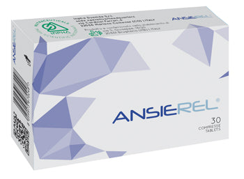 ANSIEREL                   30CPR
