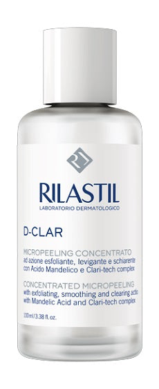 RILASTIL D-CLAR MICROPEEL  100ML