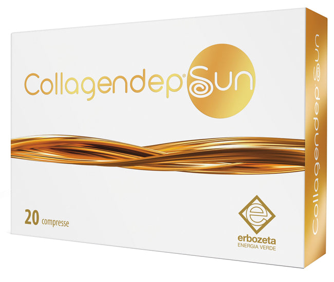 COLLAGENDEP SUN            20CPR