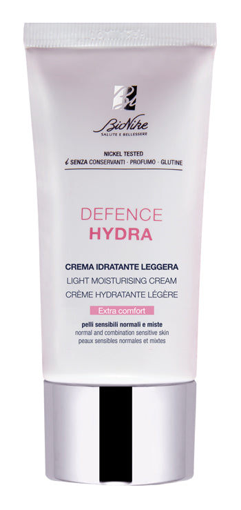 DEFENCE HYDRA CR.LEGG.IDR.  50ML