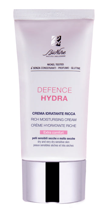 DEFENCE HYDRA CREMA RICCA   50ML