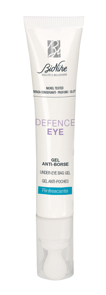 DEFENCE EYE GEL ANTI-BORSE  15ML