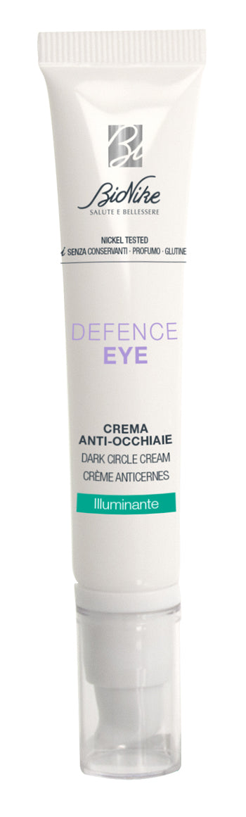 DEFENCE EYE CREMA A/OCCHIAIE15ML