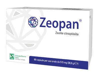 ZEOPAN                     60CPS
