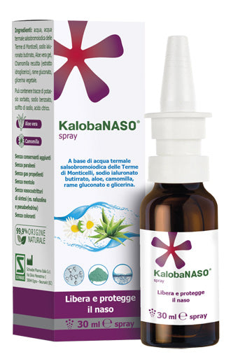 KALOBANASO SPRAY            30ML