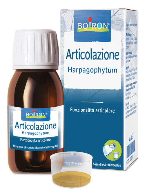 BOIRON HARPAGOPHYTUM ES.IDR.60ML