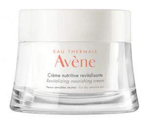 AVENE CREMA NUTRITIVA RIVITALIZZANTE 50ML