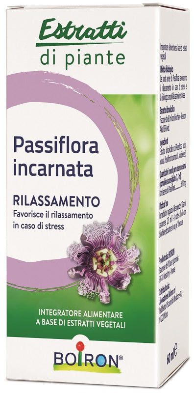 PASSIFLORA ESTR PIANTE EI 60ML