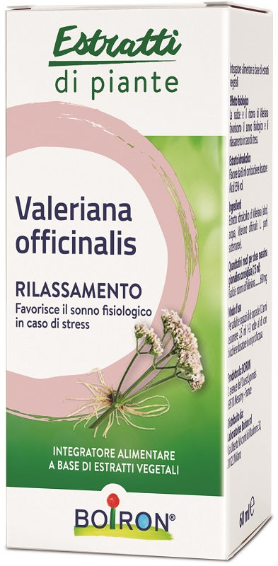 BOIRON VALERIANA OFF.ES.IDR.60ML