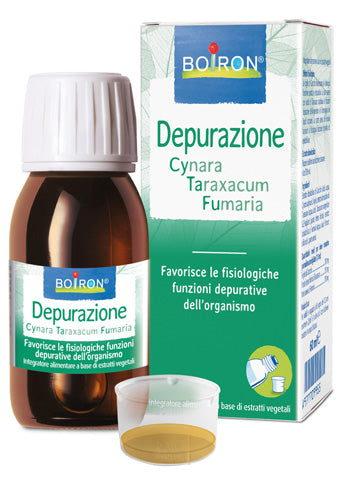BOIRON CY.TA.FU.ESTR.IDROAL.60ML