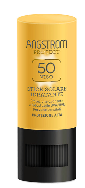 ANGSTROM STK VISO Z/SENS.F50 9ML