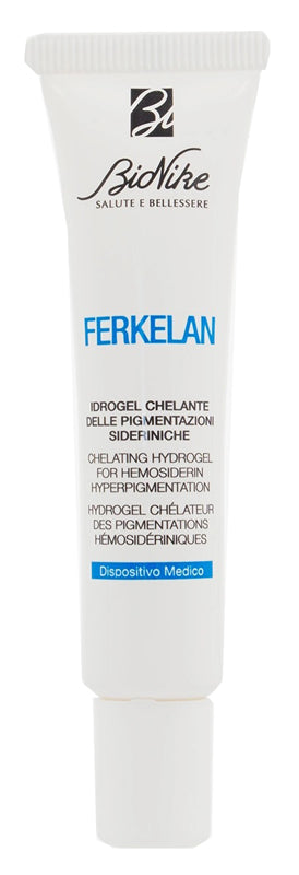 FERKELAN IDROGEL CHELANTE   15ML