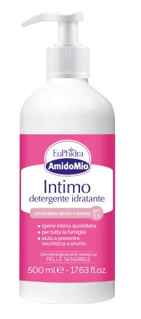 EUPHIDRA A/MIO DET.INT.IDR.500ML