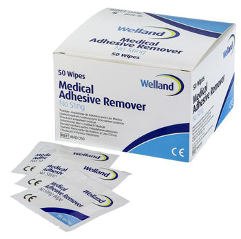 WELLAND SALVIET.RIMOZ.ADES. 50PZ