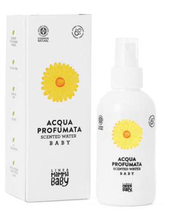 MAMMABABY ACQUA PROF.BABY  150ML