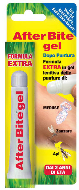 AFTER BITE GEL EXTRA        20ML
