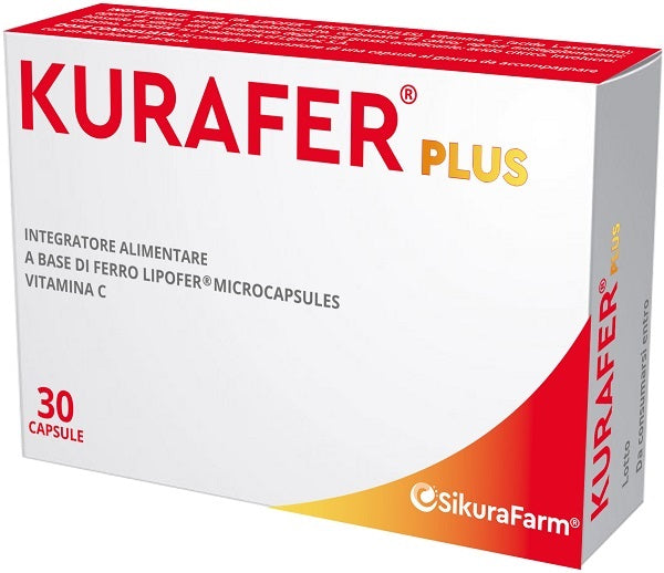 KURAFER PLUS               30CPS