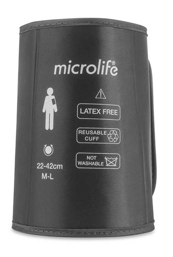 MICROLIFE RIC.BRAC.CON.RIG.22-42