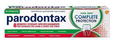 PARODONTAX CP COOL MINT DENT75ML