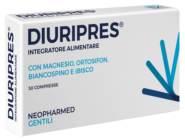 DIURIPRES                  30CPR