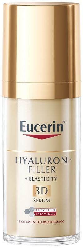 EUCERIN HYALUR.FILL+ELAST3D 30ML