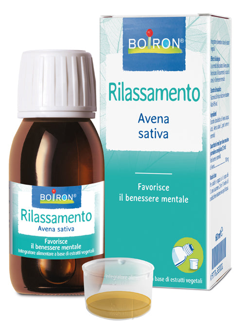 BOIRON AVENA SATIVA EST.IDR.60ML