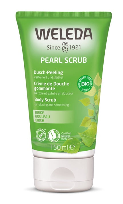 WELEDA GOMM.DOCCIA BETULLA 150ML