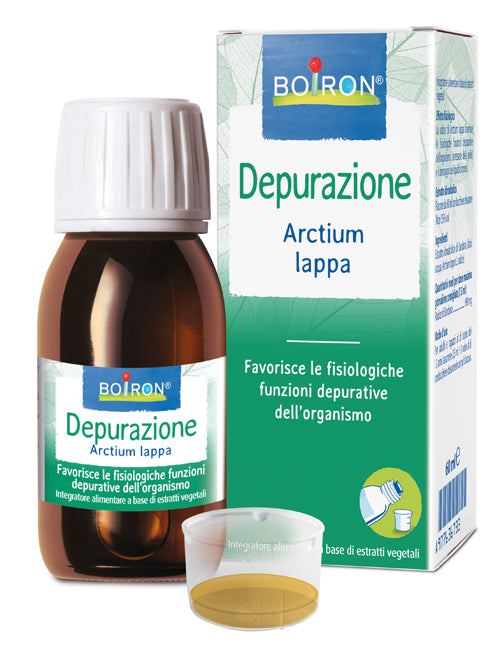 BOIRON ARCTIUM LAPPA ES.IDR.60ML