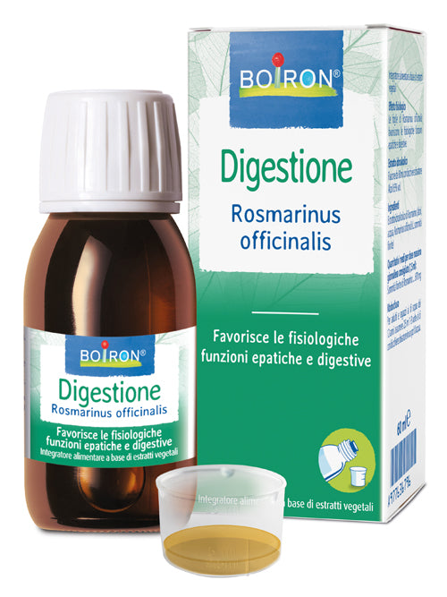 BOIRON ROSMARINUS OFF ES.ID.60ML