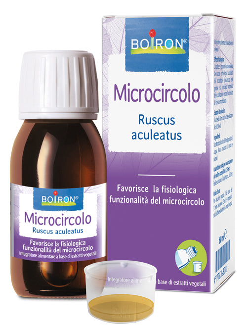 BOIRON RUSCUS ACULEAT.ES.ID.60ML