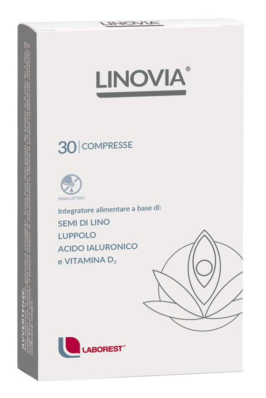 LINOVIA                    30CPR