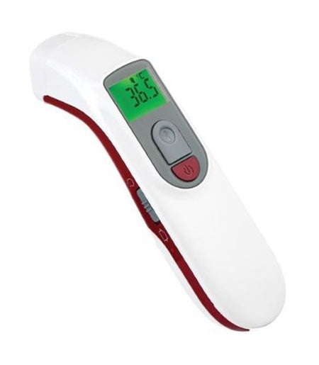 GIMA TERMOMETRO INFRA.A200/25582