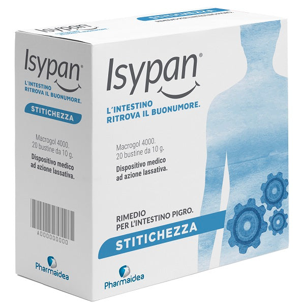 ISYPAN STITICHEZZA 20BUST