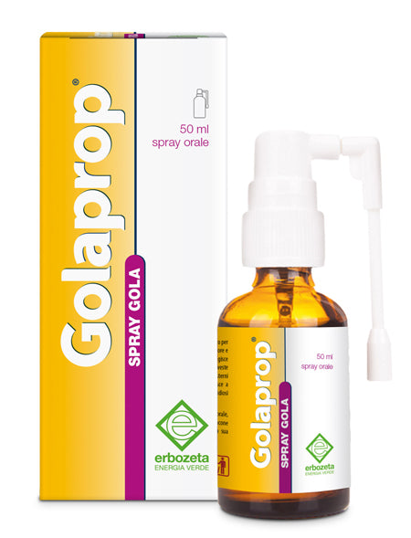 GOLAPROP SPRAY GOLA         50ML