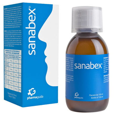 SANABEX INTEGR.           150ML