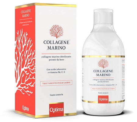 COLLAGENE MARINO LIQUIDO   500ML
