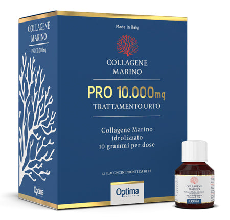 COLLAGENE MARINO PRO10000MG 12FL