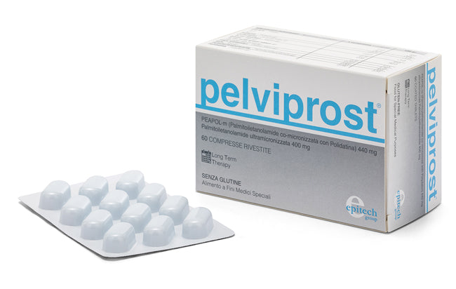PELVIPROST                 60CPR