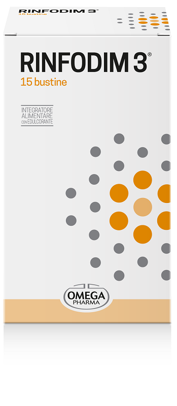 RINFODIM 3             15BS 3,5G